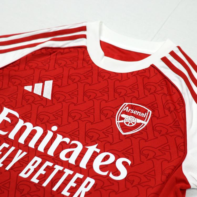 adidas（アディダス） ＃14 ヴィクトル・ギョケレシュ 25/26