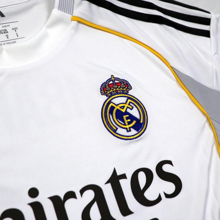 adidas（アディダス） #7 ヴィニシウス・ジュニオール 25/26 レアル