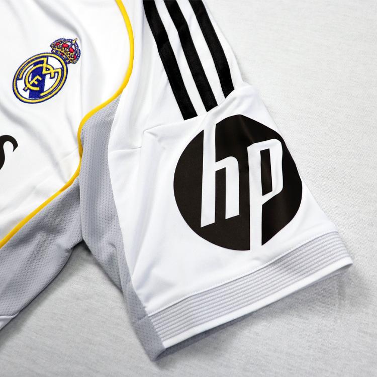 adidas（アディダス） #7 ヴィニシウス・ジュニオール 25/26 レアル