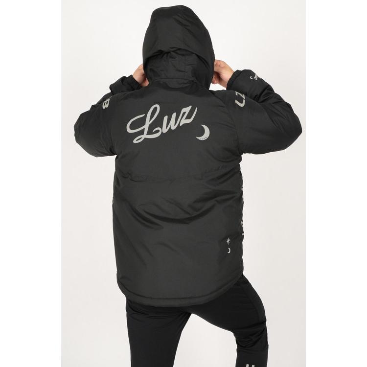 ルースイソンブラ（LUZ e SOMBRA） CHIC INNNER COTTON JKT L1222263