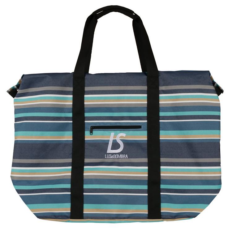 ルースイソンブラ（LUZ e SOMBRA） TOUGH TOTE BAG L1231441トート