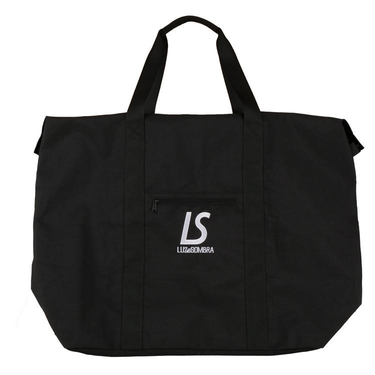 ルースイソンブラ（LUZ e SOMBRA） TOUGH TOTE BAG L1231441トート