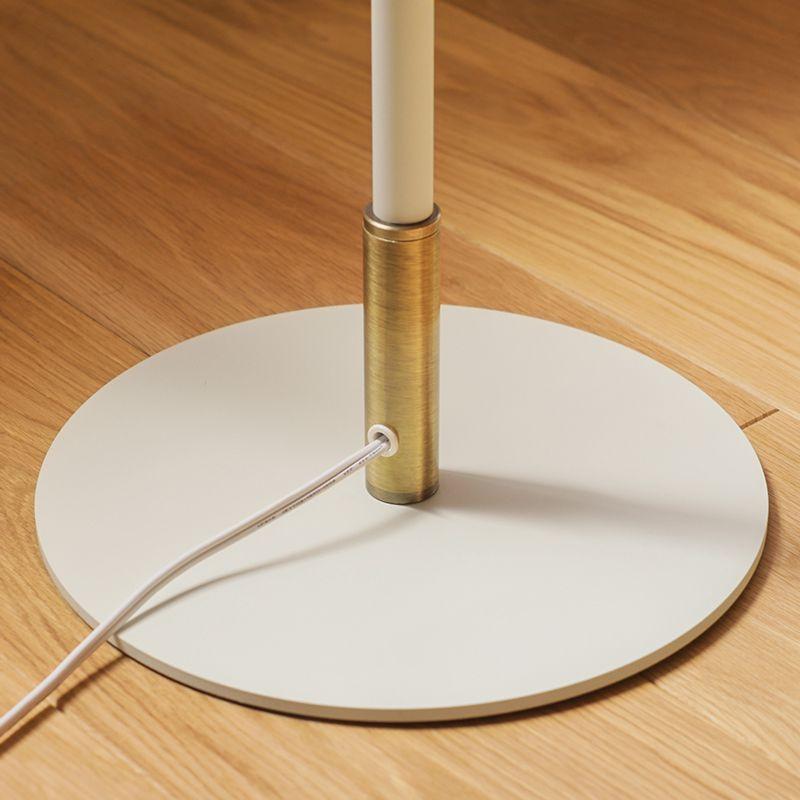 フロアライト 照明 スタンドライト Delicia LED電球付属 TC-1081 あす