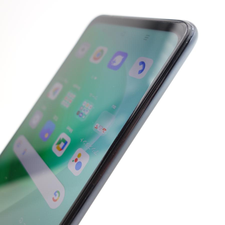 OPPO（オッポ） 【SIMフリー】OPPO A54 5G OPG02 シルバーブラック au