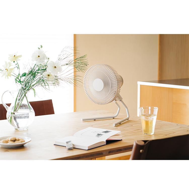 siroca シロカ コードレス 扇風機 ポータブルファン ANDON アンドン