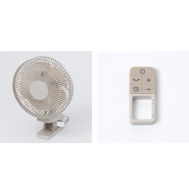 siroca シロカ コードレス 扇風機 ポータブルファン ANDON アンドン