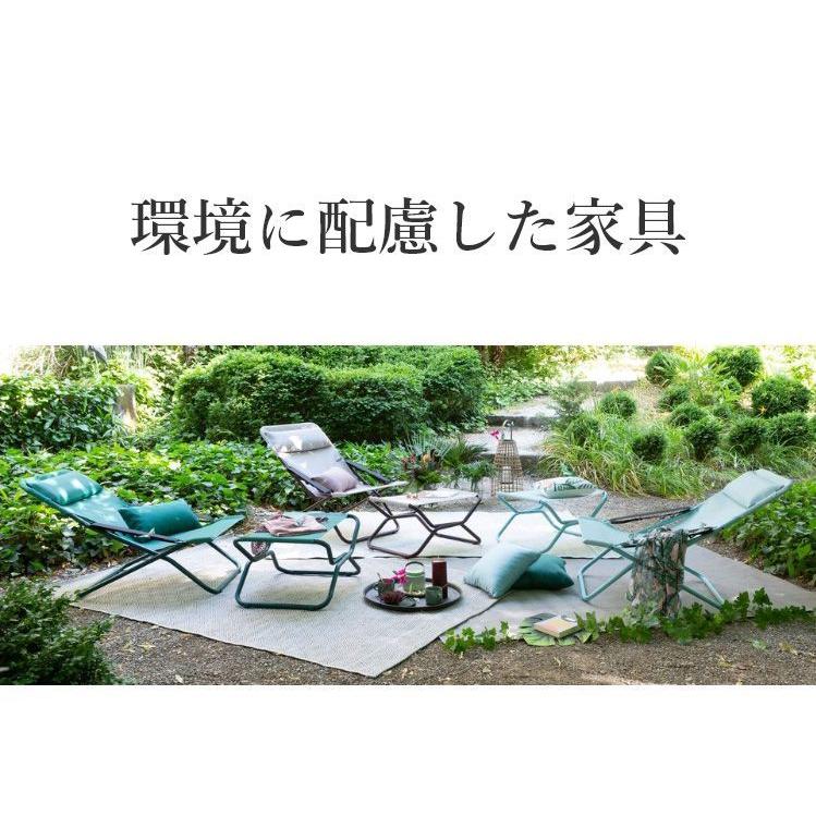 正規販売店 5年保証 Lafuma ラフマ リクライニングチェア RSX AIR