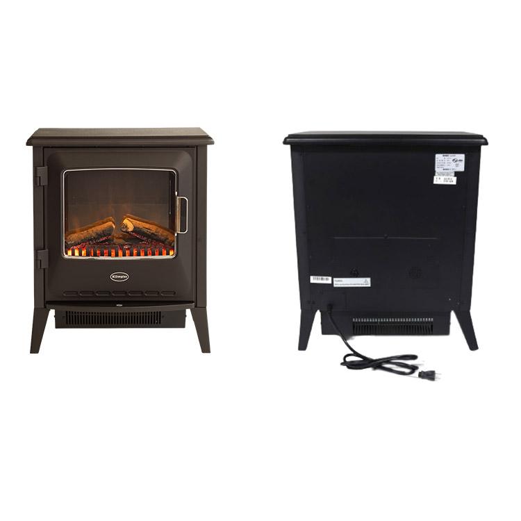 訳アリ価格 Dimplex ディンプレックス 電気暖炉Lucia ファンヒーター