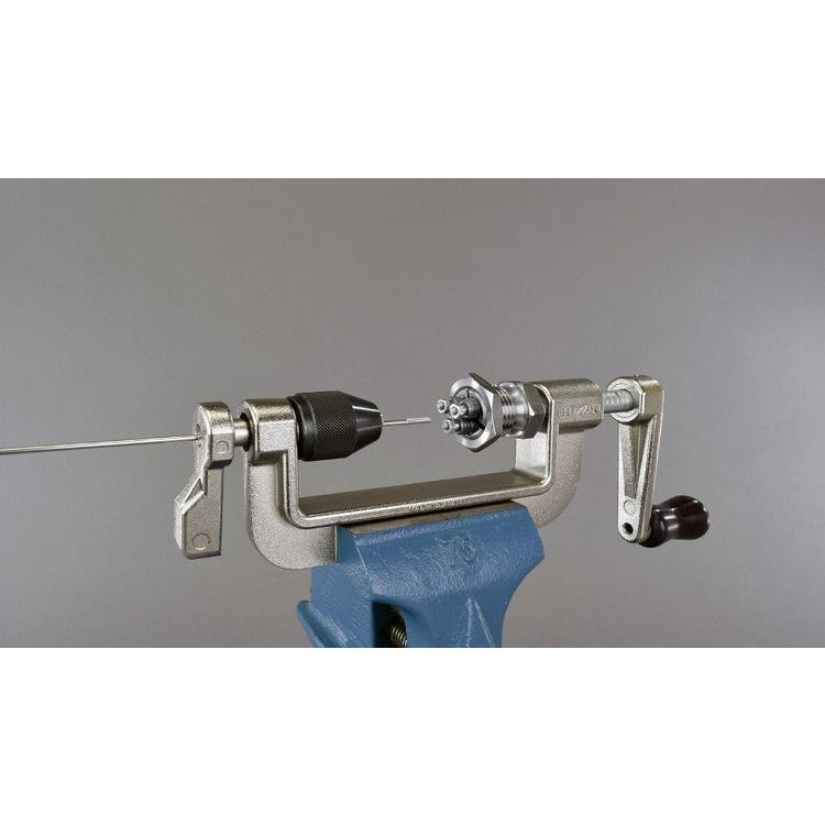 HOZAN ホーザン スポークネジ切り器セット 適応スポーク:#13/14/15 C