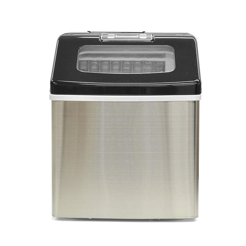 高速製氷機 クリスタルロック 大容量 製氷機 ロックアイス レジャー