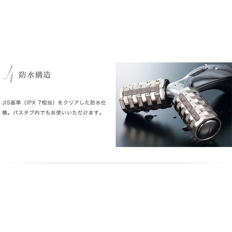 ReFa（リファ） MTG 正規品 リファプロ ReFa PRO 美顔ローラー 小顔