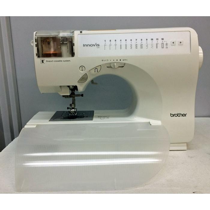 ブラザー CPS01 イノヴィスC41 : リサイクルミシンヤフー店 - 通販