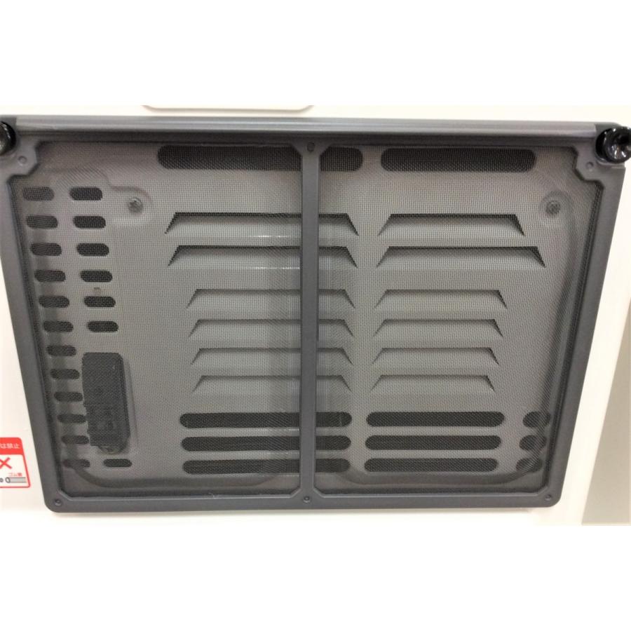 ノーリツ（NORITZ） ガスファンヒーター 都市ガス用 GFH-2403S 2016年