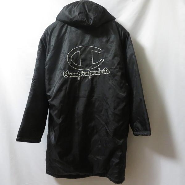 Champion（チャンピオン） 古着 メンズO Champion/チャンピオン ボア