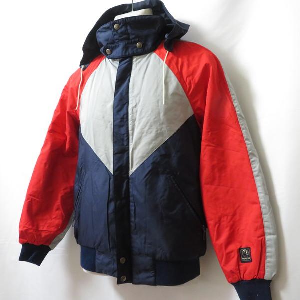 ASICS（アシックス） 古着 メンズM asics/アシックス killy スキー