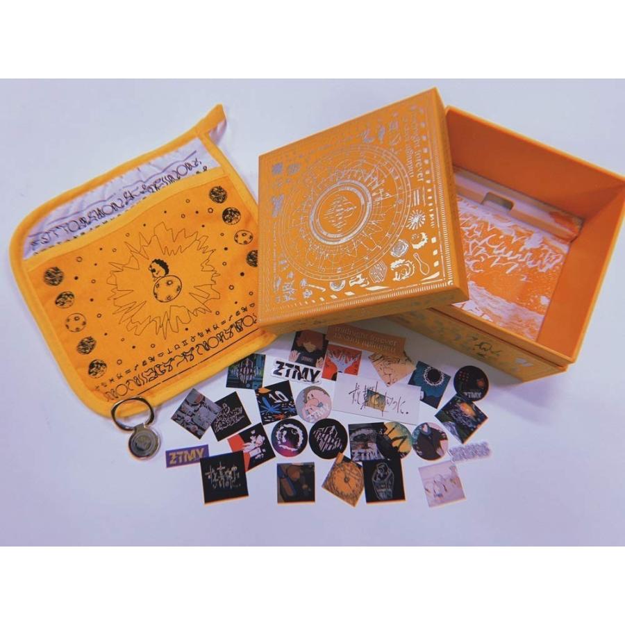 優良配送 ずっと真夜中でいいのに。 CD 潜潜話 初回生産限定盤β : Disc