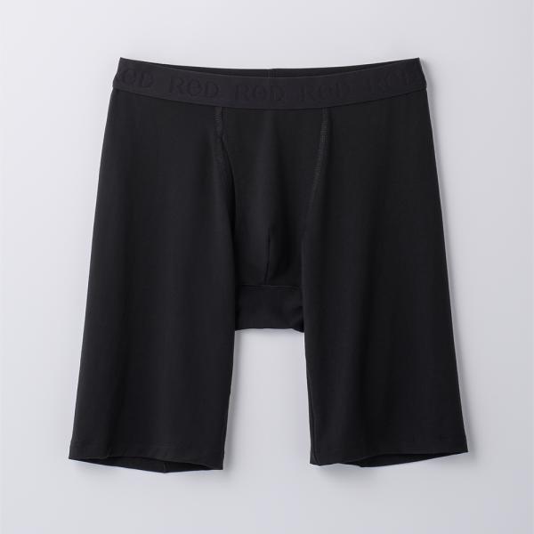 ReD リカバリーウエア レッド公式 ロングボクサーパンツ 疲労回復 下着