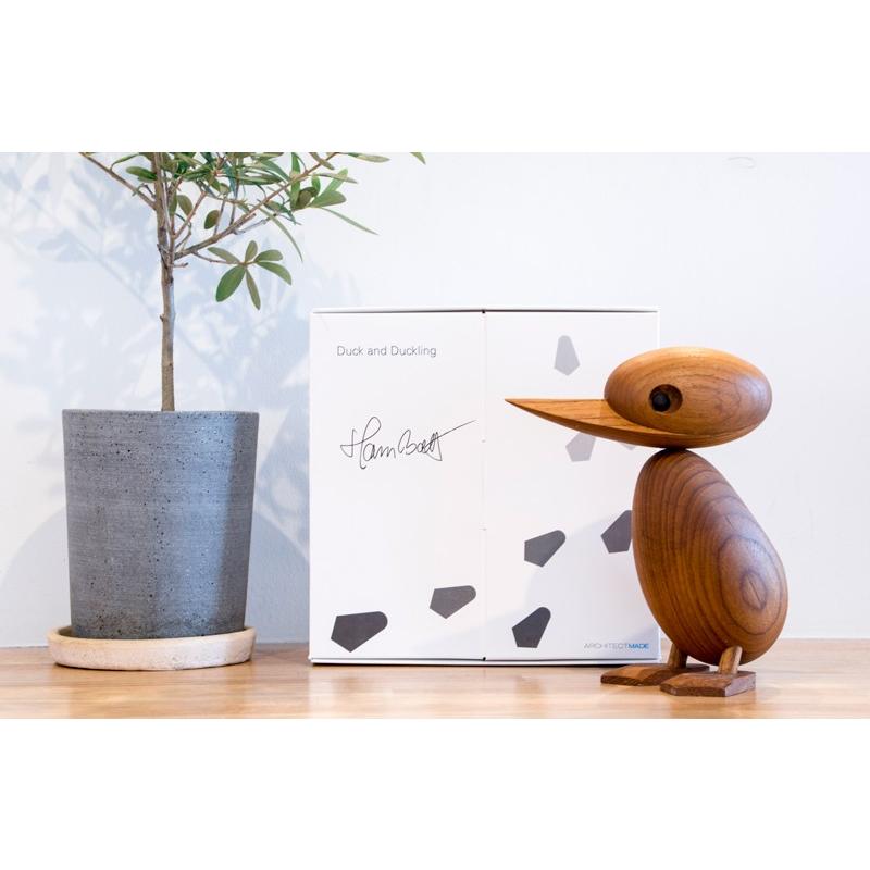 アーキテクトメイド ダック (アヒルの親) / ARCHITECTMADE Duck (正規