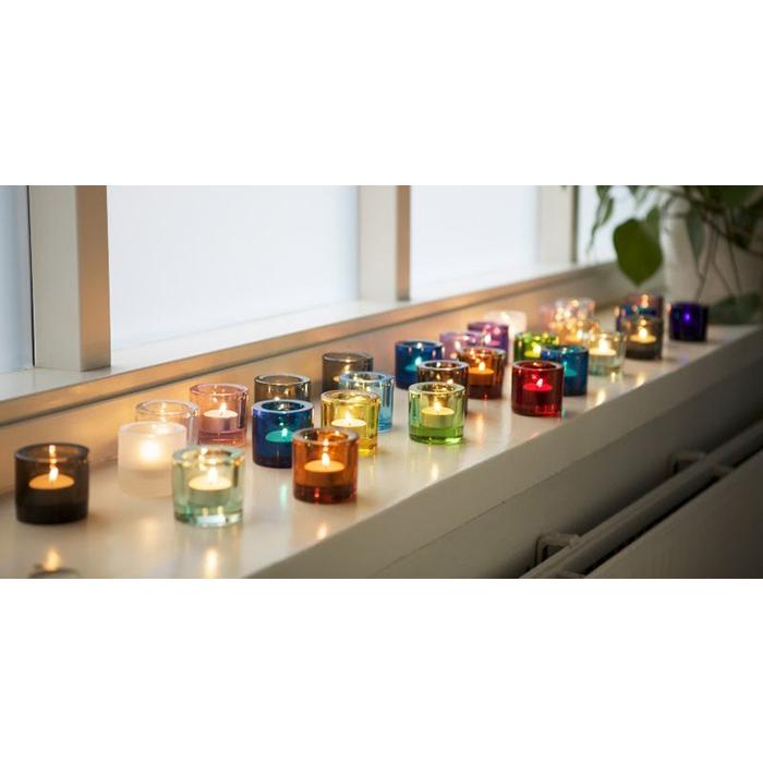 iittala イッタラ kivi キビ キャンドルホルダー candle folder