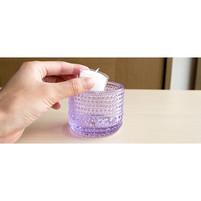 iittala イッタラ カステヘルミ キャンドルホルダー kastehelmi candle