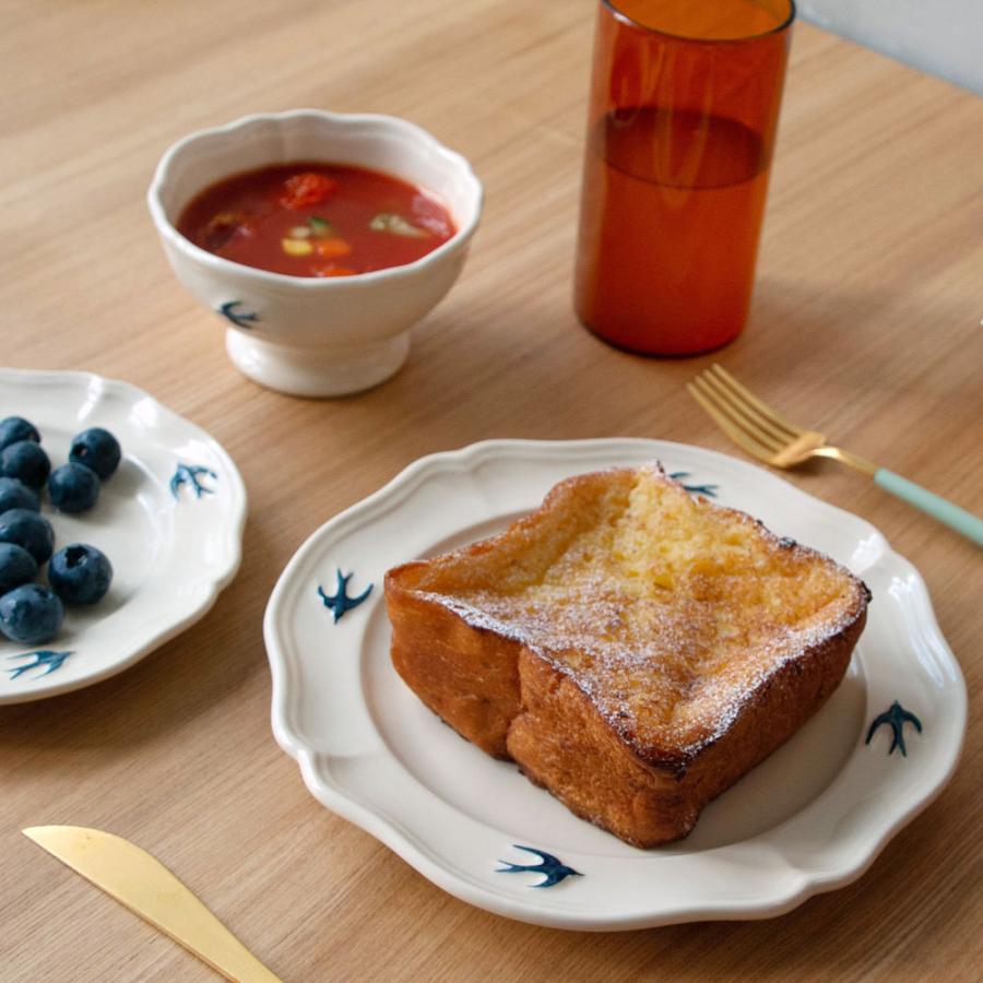 スタジオエム アーリーバード ラウンドプレート L ( STUDIO M