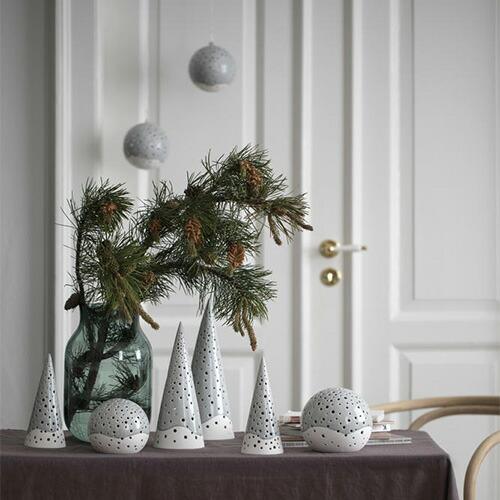 ケーラー ノビリ ツリーキャンドルホルダー Lサイズ 30cm【kahler