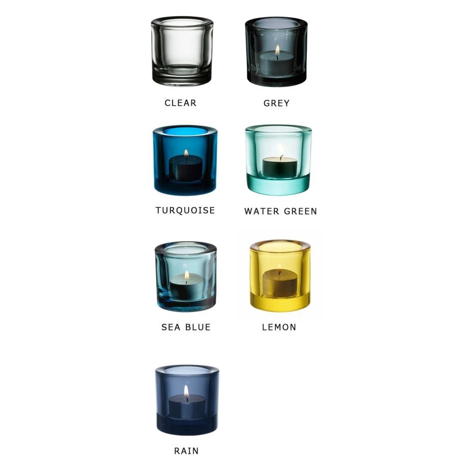 iittala イッタラ kivi キビ キャンドルホルダー candle folder