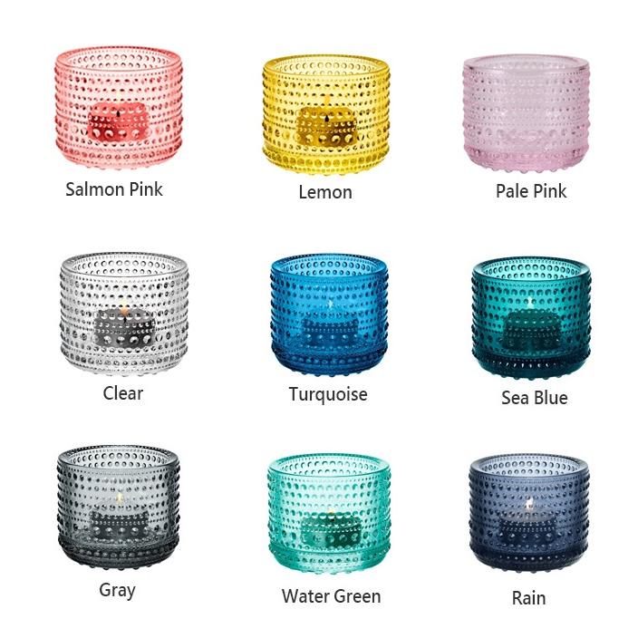 iittala イッタラ カステヘルミ キャンドルホルダー kastehelmi candle