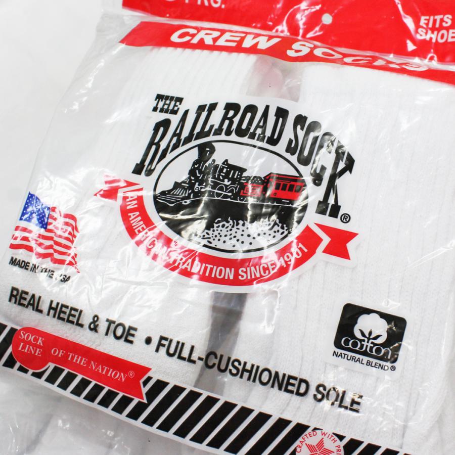 Railroad Sock（レイルロードソック） 