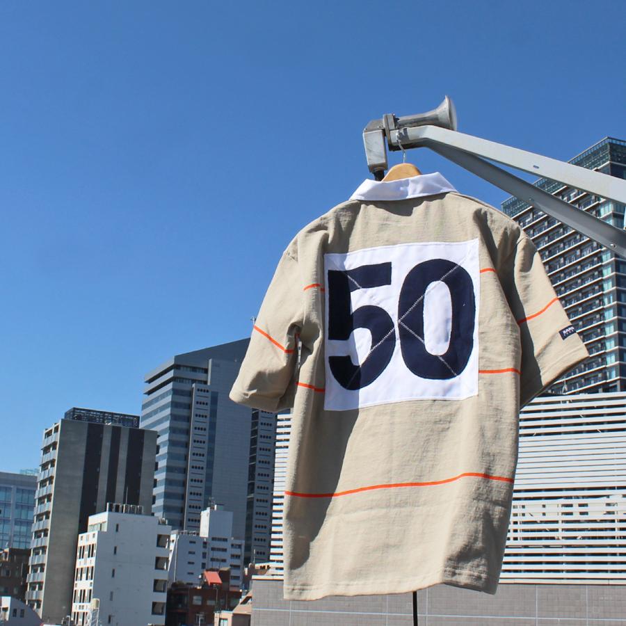 Barbarian（バーバリアン） 