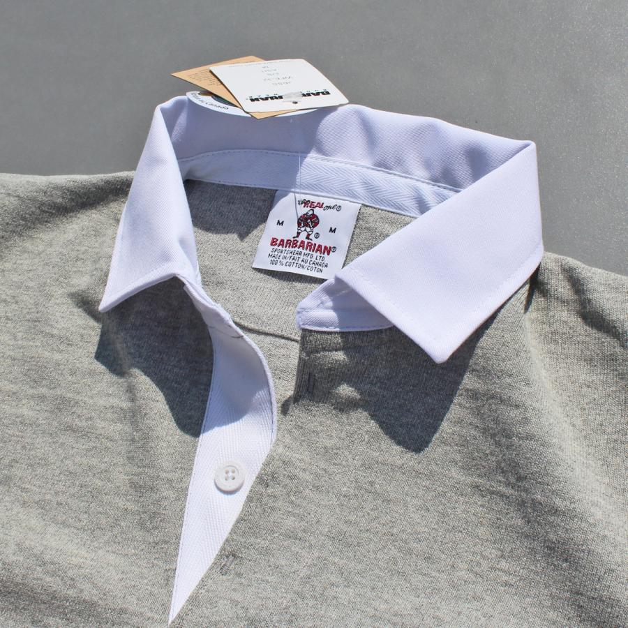 Barbarian（バーバリアン） 