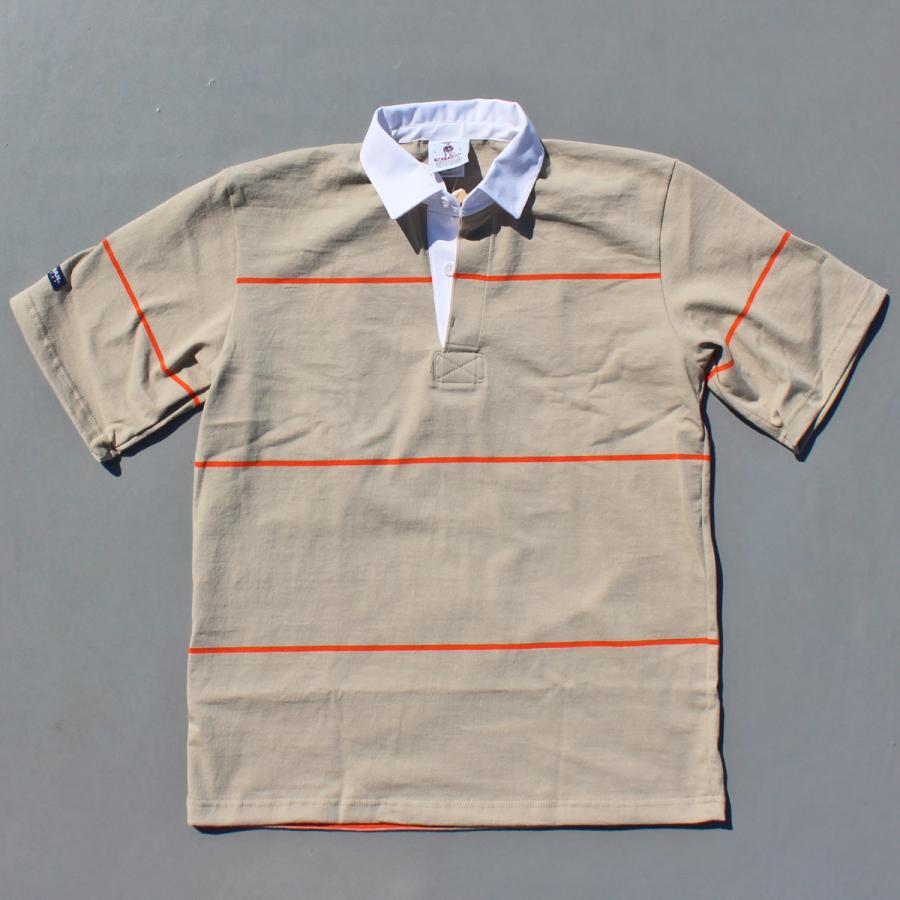 Barbarian（バーバリアン） 