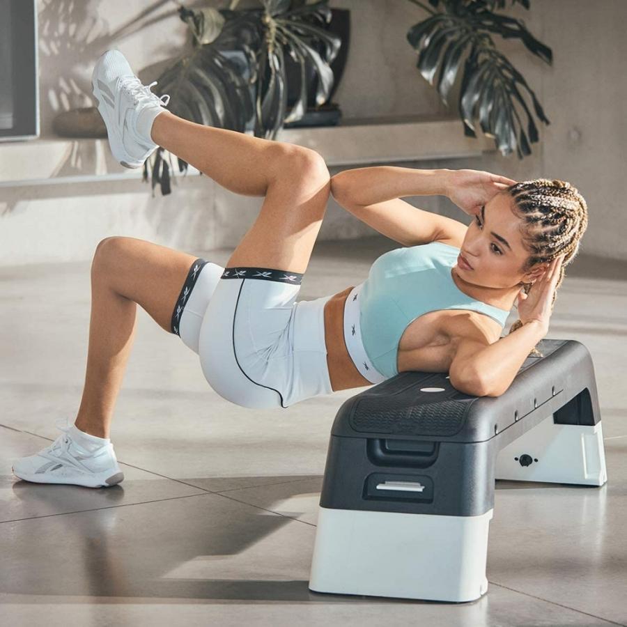 Reebok（リーボック） デッキ フラットベンチ インクラインベンチ