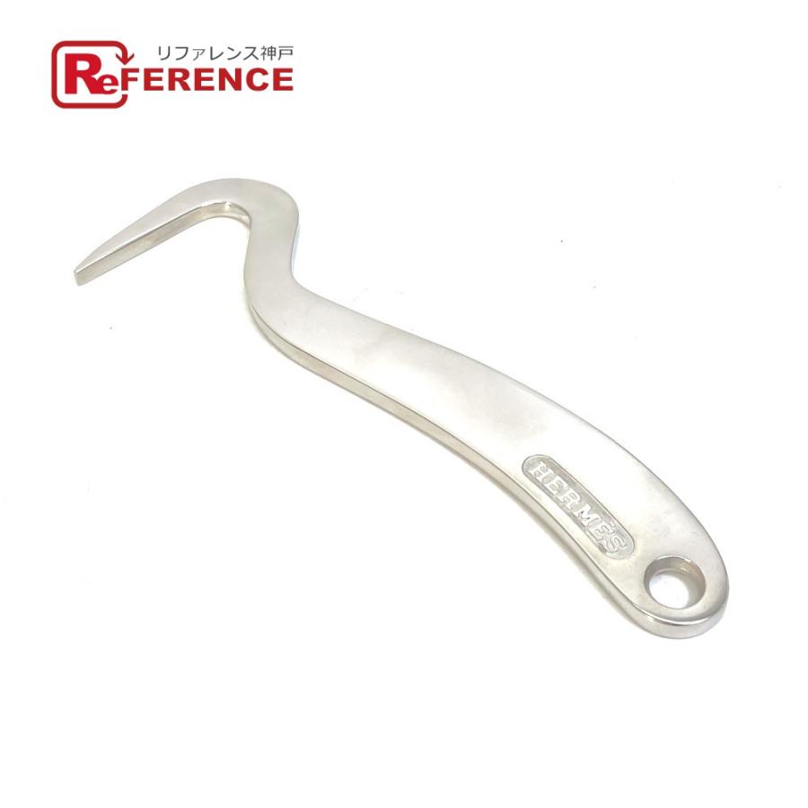 HERMES（エルメス） 馬具 フーフピック 鉄爪 テッピ 蹄鉄掃除用具 ロゴ