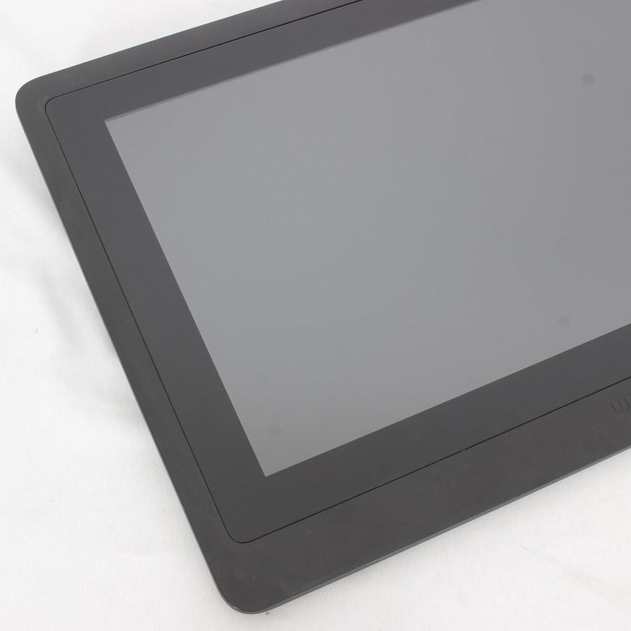 Cintiq WACOM 16 DTK1660K0D 液晶ペンタブレット シンティック ワコム
