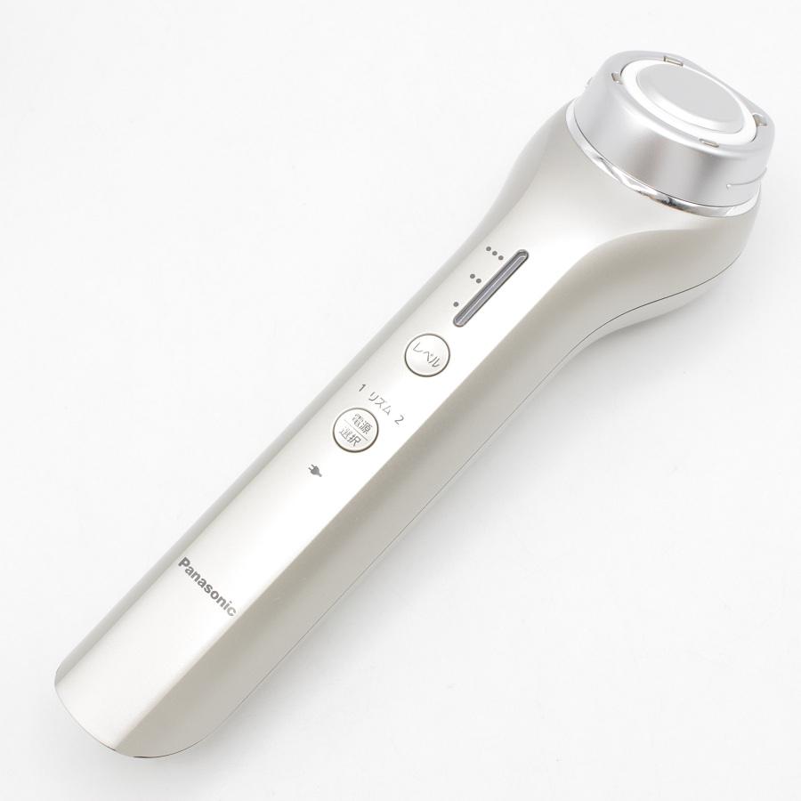 RF美顔器 【美品】パナソニック EH-SR73-N 美顔器 ラジオ波 海外対応