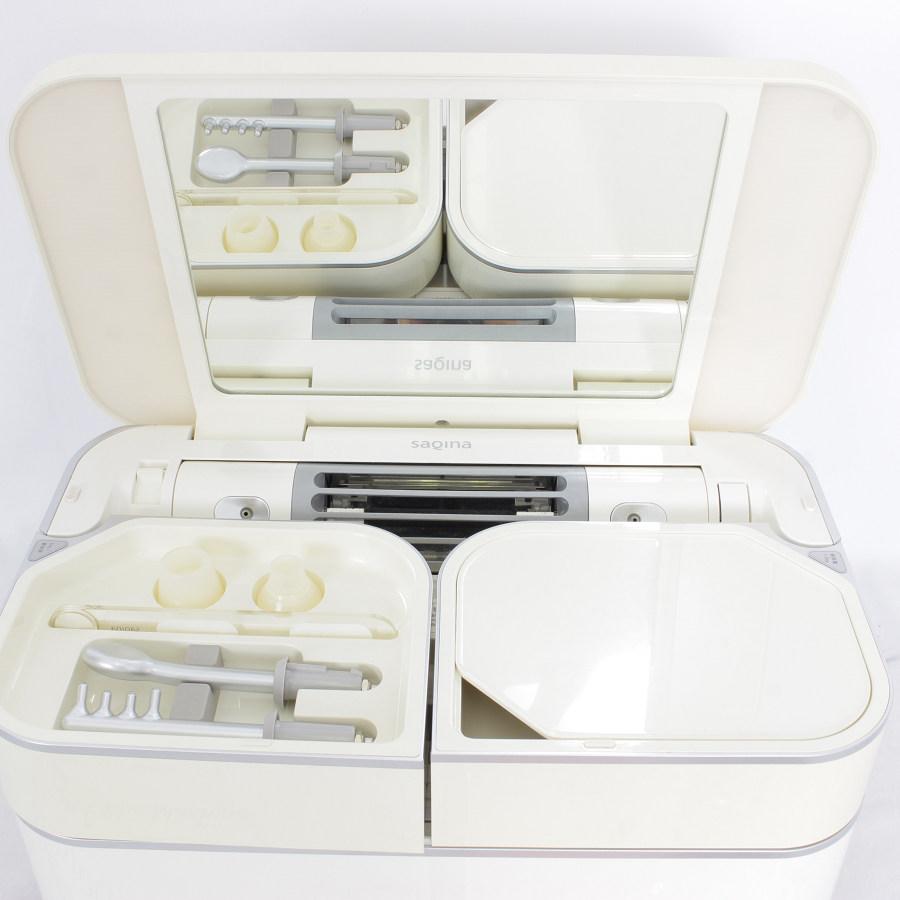 フヨウサキナ サキナビジュー saqina BIJOU 美顔器 美容機器 フェイス