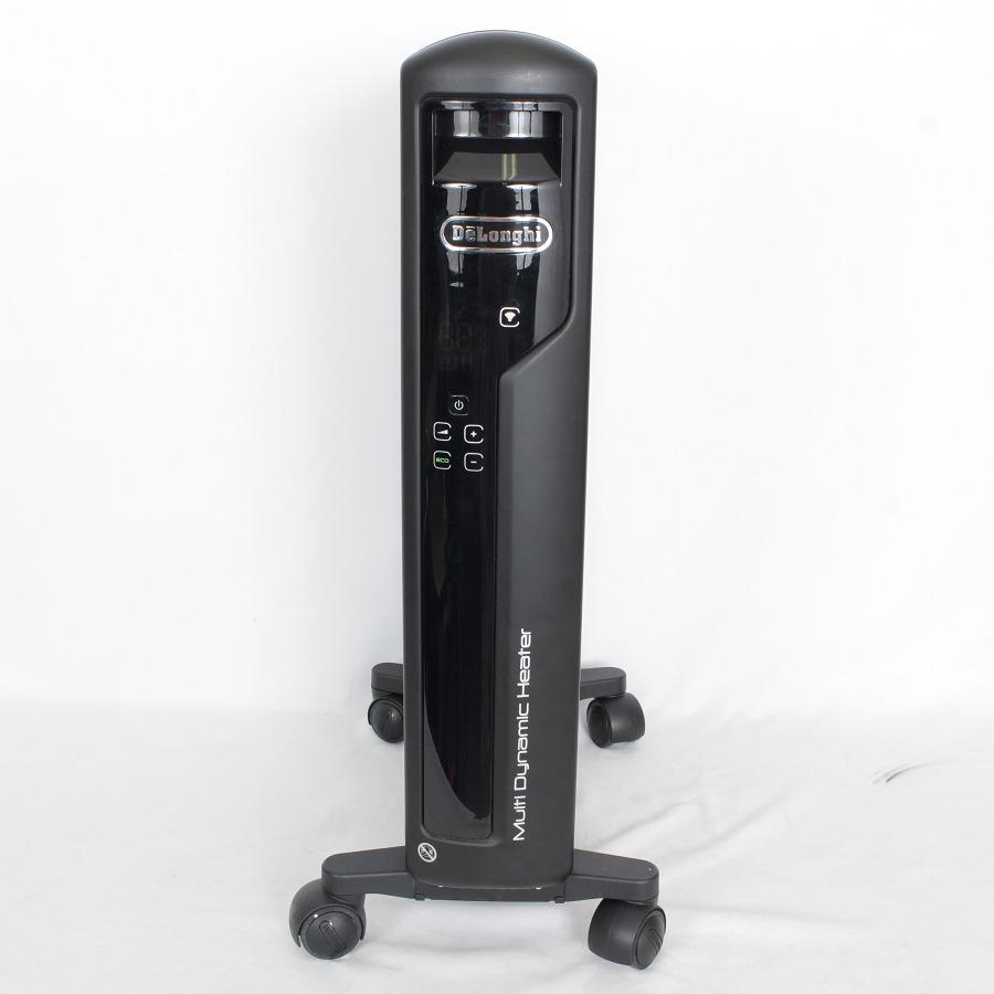 デロンギ マルチダイナミックヒーターWi-Fiモデル MDH15WIFI-BK 楽天
