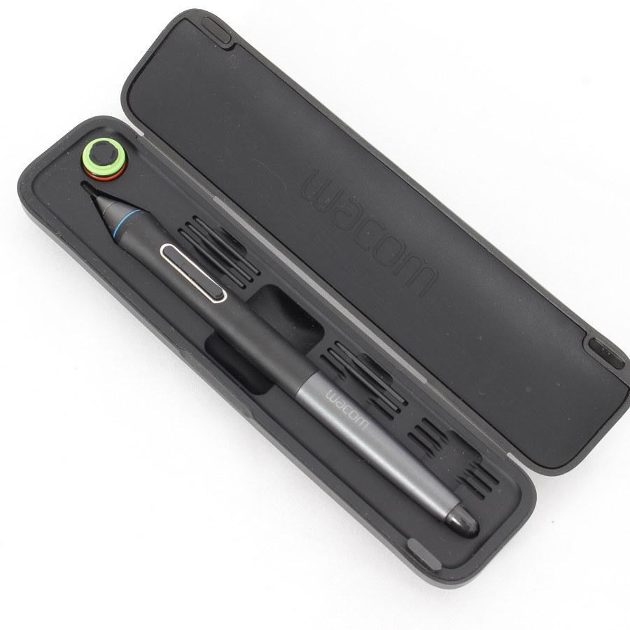 WACOM Cintiq 13HD DTK-1301/K0 液タブ 13.3フルHD液晶 ワコム