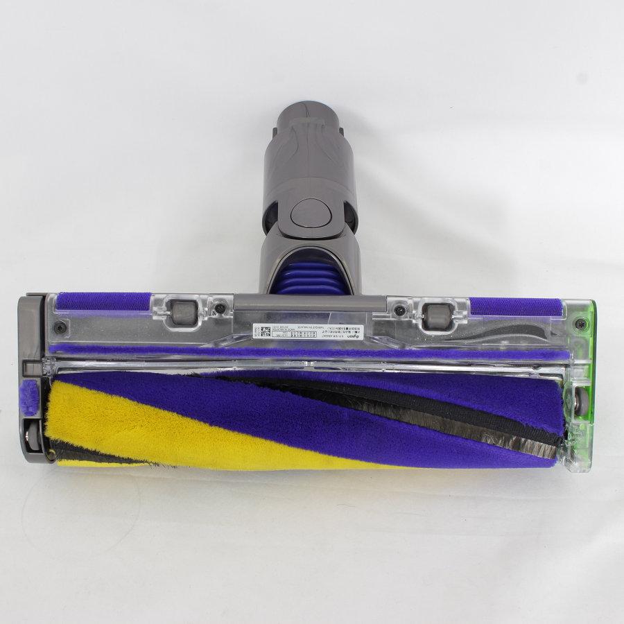 Dyson（ダイソン） Dyson V12 Detect Slim Fluffy SV20 FF N