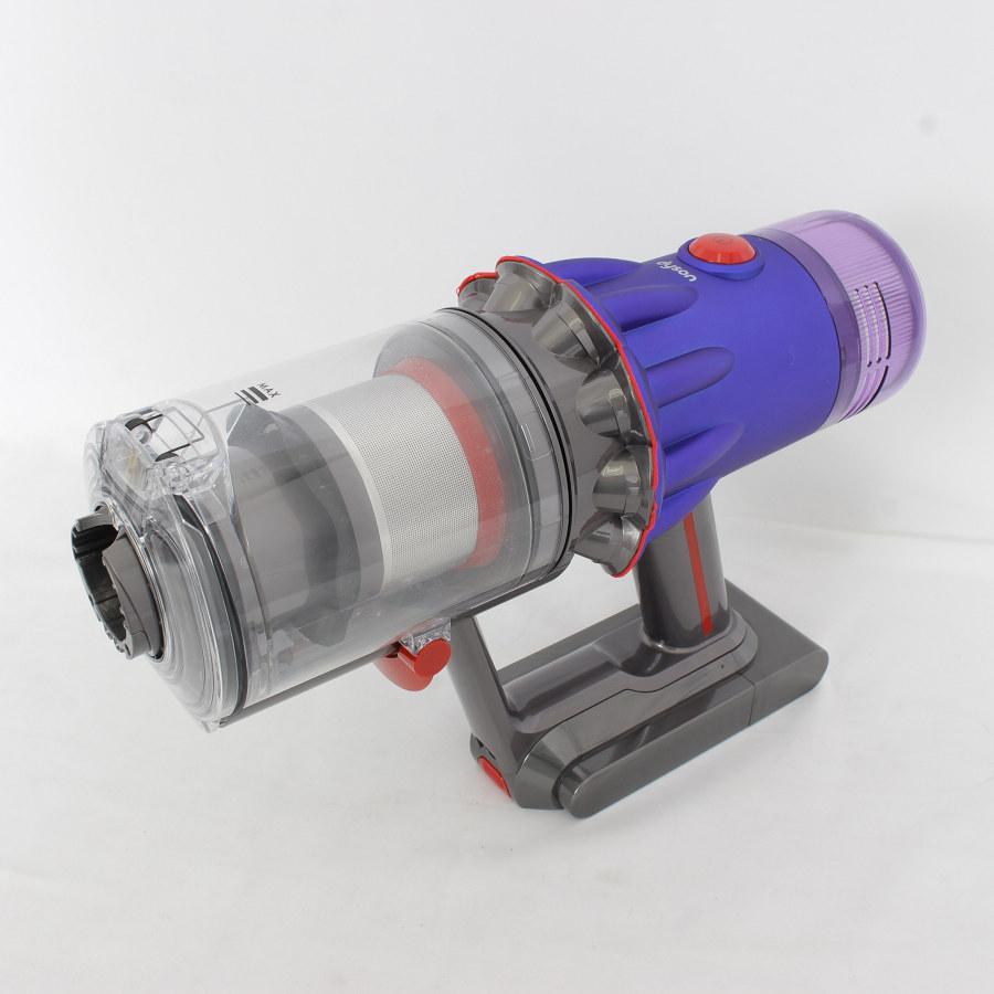 Dyson（ダイソン） Dyson V12 Detect Slim Fluffy SV20 FF N