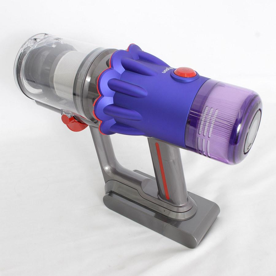 Dyson（ダイソン） Dyson V12 Detect Slim Fluffy SV20 FF N