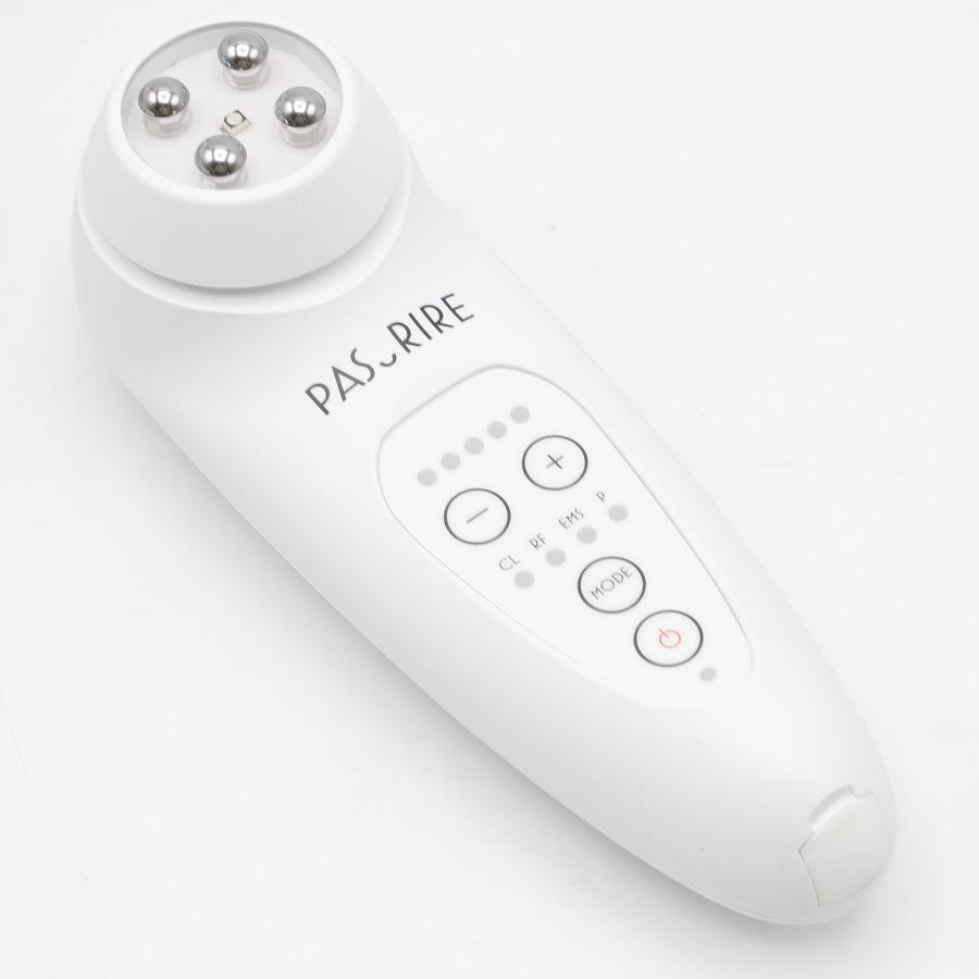 パルティール パスリル オールインワン美顔器 PASURIRE 本体