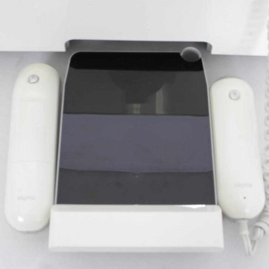 フヨウサキナ サキナビジュー saqina BIJOU 美顔器 美容機器 フェイス