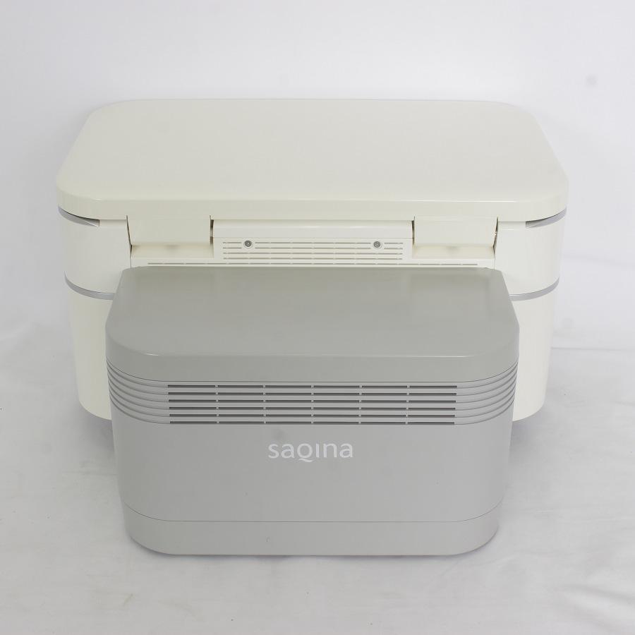 フヨウサキナ サキナビジュー saqina BIJOU 美顔器 美容機器 フェイス