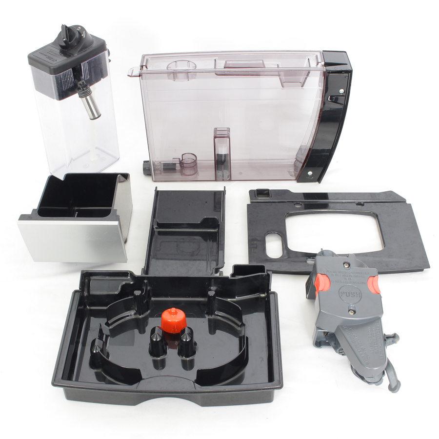 マグニフィカS デロンギ カプチーノ スマート ECAM23260SBN