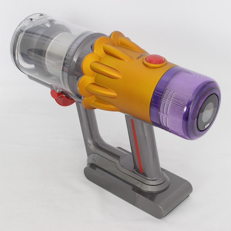 Dyson（ダイソン） 【美品】ダイソン V12 Detect Slim Complete SV30