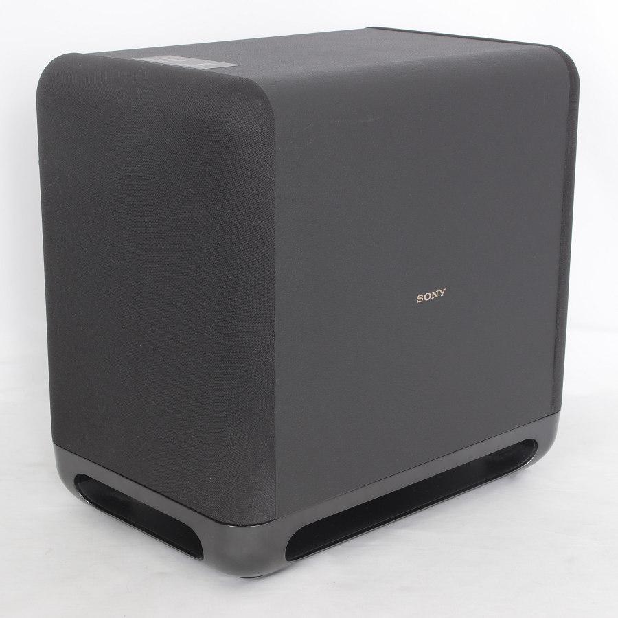 SONY（ソニー） SONY SA-SW5 ブラック サブウーファー ホームシアター