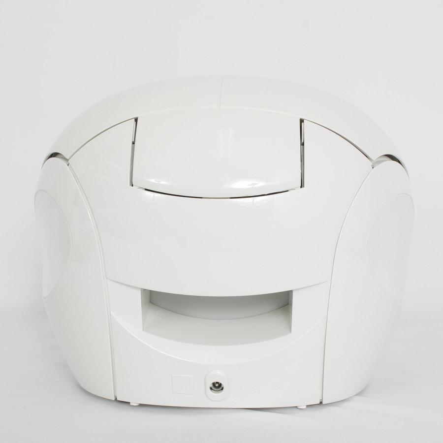 ウェルボックス S 家庭用エンダモロジー 美顔器 ボディケア 吸引