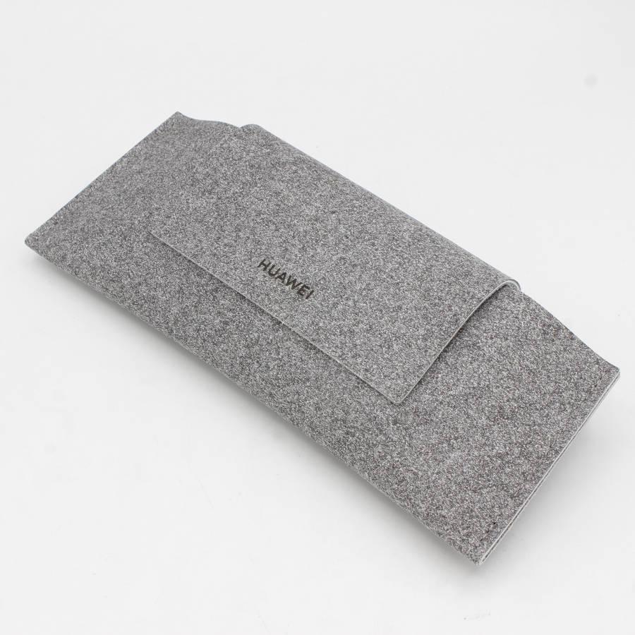 HUAWEI（ファーウェイ） 【美品】HUAWEI Eyewear EVI-CG010/FULL